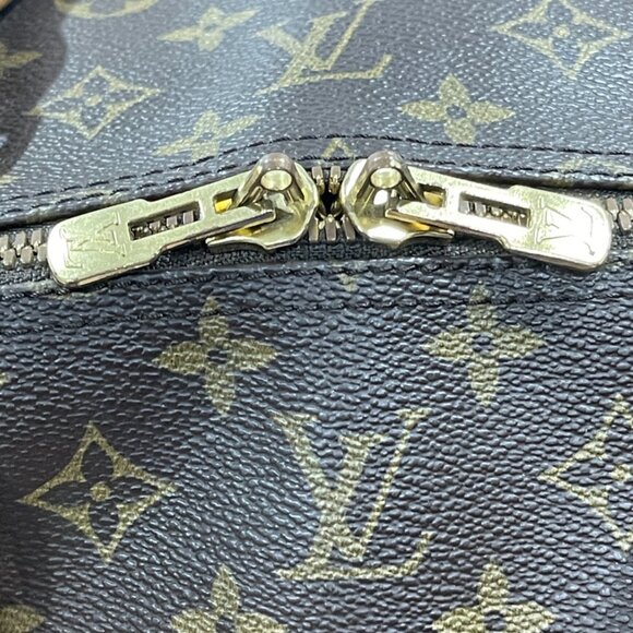 Louis Vuitton Keepall 60 Bandoliere Monogram (JB1282) - Picture 13 of 16